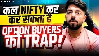 Nifty Weekly Expiry Special | Market Analysis | VP Financials