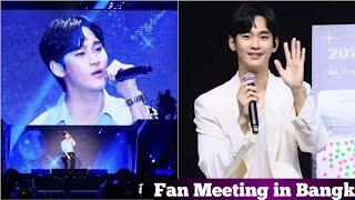 Fan meeting in Bangkok was success | Kim Soo hyun            김수연의 k-drama111