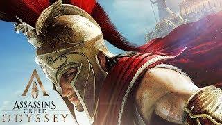 Assassins Creed Odyssey Deutsch #79 Der Liebe langer Schatten, Bryce - AC Odyssey Gameplay German