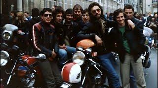 Moto-club Vitry le François  70 / 80