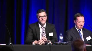 iTnews Benchmark Awards 2017 panel sessions - Finance
