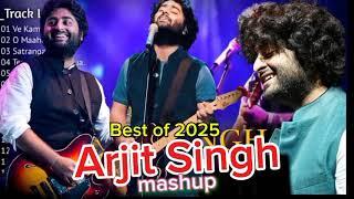  Best Of Arijit Singh 2024 | Arijit Singh Hits Songs | Arijit Singh Jukebox Songs | Indian Songs**