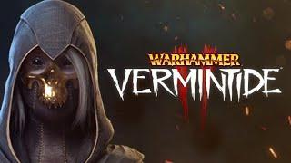 Warhammer Vermintide 2 PS4 Die Hardcore Hunters retten Bögenhafen