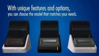 Smart Label Printers from Seiko Instruments, USA