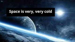 Research on Temperature in Space | Cosmic Temperature  @first-timeinworldshistory5470