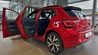 2024 VW Polo - Interior and Exterior Details