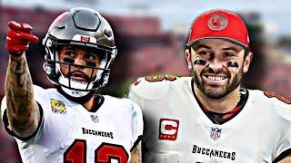 The Tampa Bay Buccaneers Are EXACTLY What The NFL FEARED…