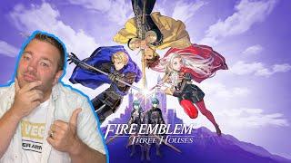 Fire Emblem: Three Houses is STILL Awesome in 2020 | Better Late Than Never