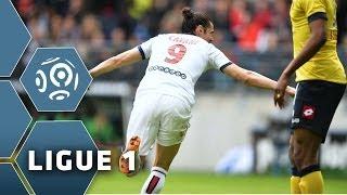 FC Sochaux-Montbéliard - Paris Saint-Germain (1-1) - 27/04/14 - (FCSM-PSG) -Highlights