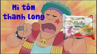 Doraemon Chế YTP - Jaian hát Mì tôm Thanh Long