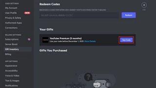 How to Get 3 Months of Free YouTube Premium with Discord Nitro