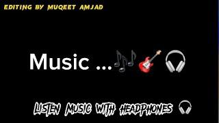 Dnce of Gypsies Music (Liyrics )Hanu Dixit ,Muqeet Amjad | Best Music Sound