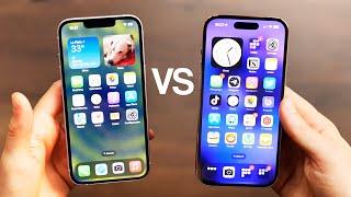 iPhone 15 vs iPhone 14 - Wich one should you buy?