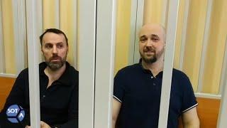 «Дело журналистов против гаишника рассыпается»