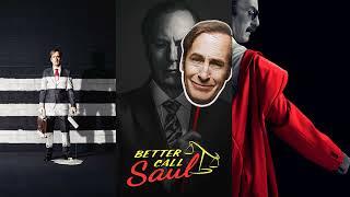 Days Of Wine And Roses Instrumental - Better Call Saul