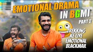 Emotional Drama in Dosti | Part 2