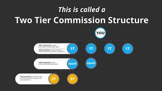 How to make insane monthly recurring commissions with the Builderall Tier 2 Franchise!