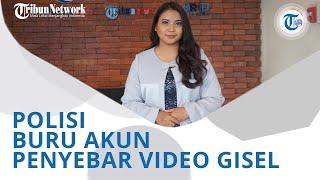 Wiki Trends - 3 Akun Medsos yang Dilaporkan terkait Kasus Video Syur Mirip Gisel Dihapus Pemiliknya