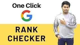 Google Rank Checker - Use Fat Rank to check your Google Ranking | Digital Marketing