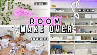 ROOM MAKE OVER - DAS ERGEBNIS - PART 2 ️‍  Cali Kessy