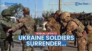  COMPILATION | Ukraine servicemen surrender | Shoigu in frontline | Russian Paratroopers hit enemy