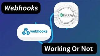 How to Check WooCommerce  Webhook are working