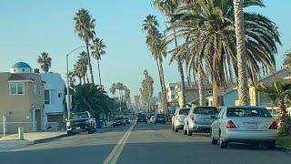  Oceanside California 