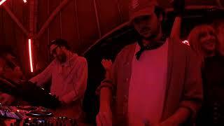 CHAMBORD LIVE FROM VAGALUME - TEN IBIZA (17.01.2025)