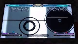 [DDR A] CHRS4LFE and Uni versus match