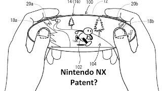 Nintendo NX News! (LEAKED PHOTOS!)