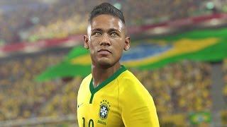 Pro Evolution Soccer 2016 - E3 Trailer