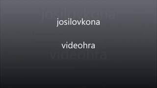 Videohra