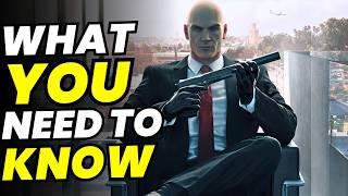 Hitman World Of Assassination - Before You Buy (2024 Review)