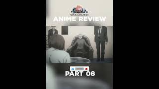 He Awakens The Demon King's Power And Becomes Overpowered Anime Recap Zetman Part 06