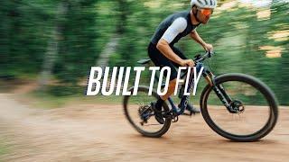 NEW ORBEA OIZ | BUILT TO FLY