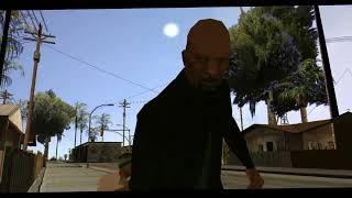 SAMP: SOLS | SOLS Trailer | Gangs around Los Santos