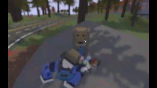 How it feels to play the new unturned update