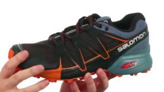 Salomon Speedcross Vario 2 SKU:8881461