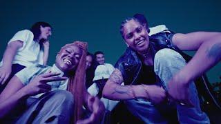 JessB - Power (feat. Sister Nancy & Sampa The Great) [Official Music Video]