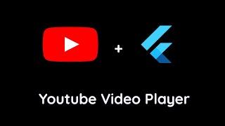 Flutter YouTube Video Player | Random Video