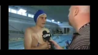 Don Mills CI - Djordje Miholjcic (CityNews Athlete Of The Week)