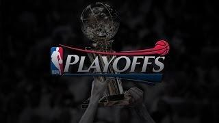 2014 NBA Playoffs Promo ᴴᴰ