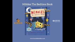 Nibbles The Bedtime Book - Usborne Books & More