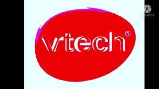 VTech Logo Horror Version