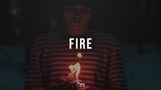 "Fire" - Inspirational Hip Hop Beat | Free Rap Instrumental Music 2023 | InfiniteRB #Instrumentals