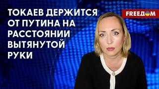 ️ Деньги не пахнут! Казахстан ПОМОГАЕТ РФ обходить санкции, но хочет СОХРАНИТЬ свое лицо