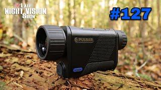 Ep. 127 | Pulsar Axion XQ38 *REVIEW*