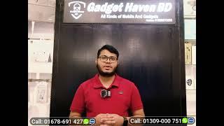 About Gadget Haven BD || Like our page || Join Our Group