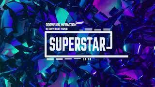 Energetic Anime EDM by OddVision, Infraction [No Copyright Music] / Superstar