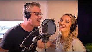 TAKE MY BREATH AWAY (Berlin) cover by Nikki Kosmider-Heuskes and Darren Mullan